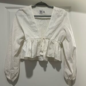 Princess Polly top